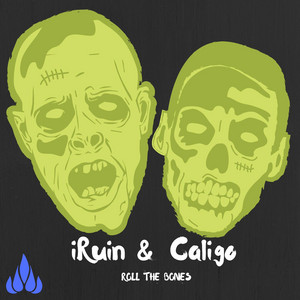 Roll the Bones by Caligo, iRuin