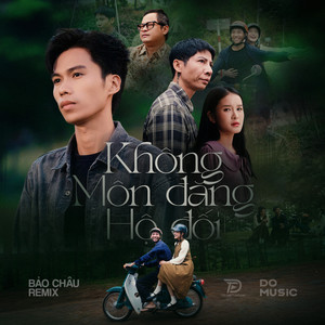 Không Môn Đăng Hộ Đối - Bảo Châu Remix by Nguyễn Vĩ