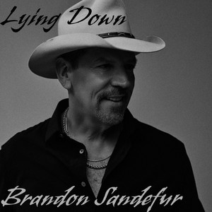 Lying Down by Brandon Sandefur