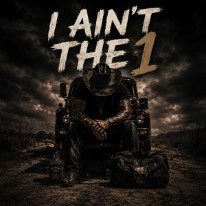 I AIN’T the 1 by Unbound Music