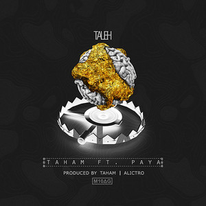 Portada de Taleh