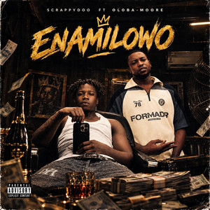 Enamilowo by Scrappydoo, Oloba Moore