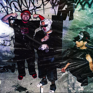 Gordo Bello by Necesitoamor, DarekOG, Joe Barrera, MC Ramirez
