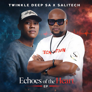 Twinkle Deep SA, SALITECH & Mo Yoshimoto - Thuso