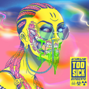 Cockroaches by Virus Syndicate, State of Mind
