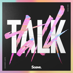 Talk (Remix) by November Lights, Imad