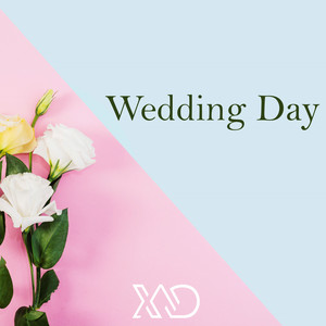 Xad - Wedding Day