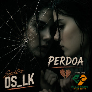 Perdoa by OS_LK
