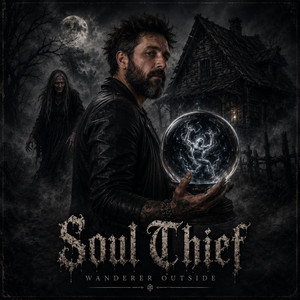 Soul Thief by Wanderer Outside