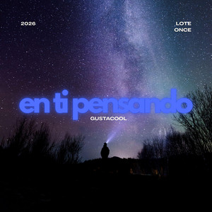 En ti pensando by Gustacool
