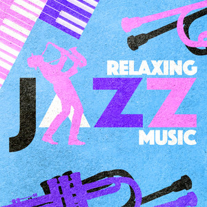 Relaxing Jazz Music album