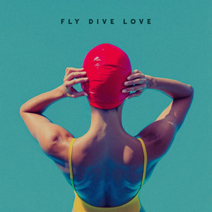 Fly Dive Love by Kat Condition
