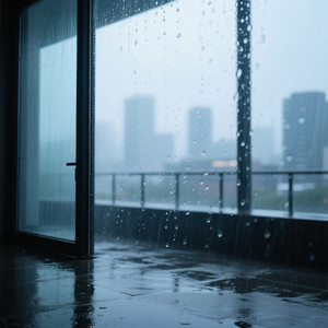 lluvia by TANY RD