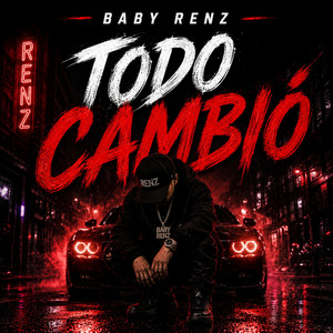 Todo Cambio by Kriiz Kriiz
