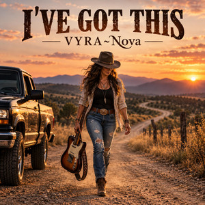 I've Got This by VYRA~Nova