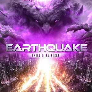 EARTHQUAKE by Amigo, Maintrex
