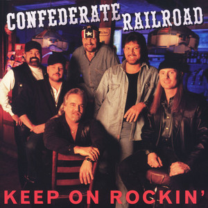 A Bible and a Bus Ticket Home by Confederate Railroad