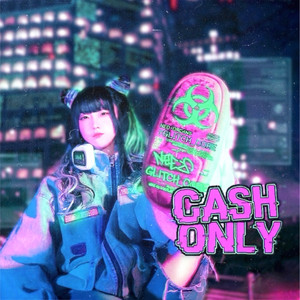 Cash Only by Yumewanaii