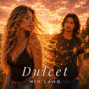 Dulcet by Win Lang