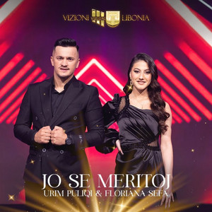 Jo se meritoj