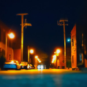 Saanjh - b4 i let u go