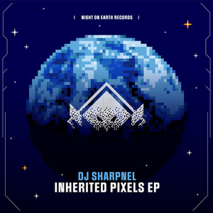 Inherited Soul by DJ SHARPNEL