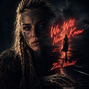we will never know by Zora Winslet