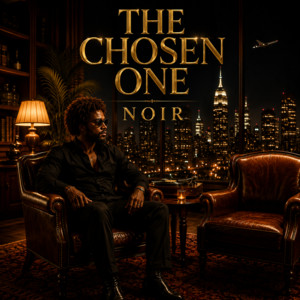 The Chosen One by NOIR