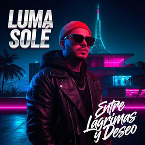 Última noche by LUMA SOLÉ