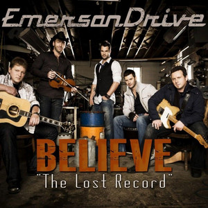 Believe cover
