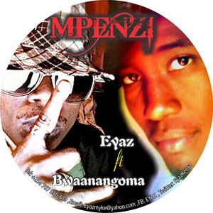 Mpenzi (feat. Bwana ngoma)