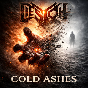 Cold Ashes by Desyoh
