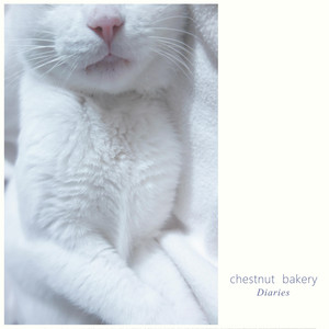I Love You Mr Snowball by Chestnut Bakery