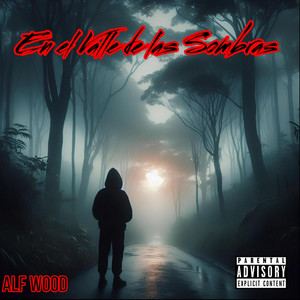 En el Valle de las Sombras by Alf Wood