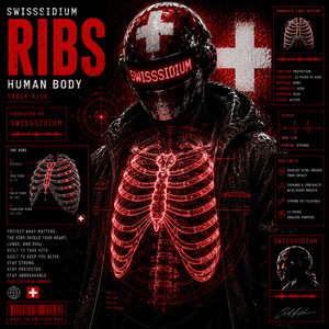Ribs by swissidium