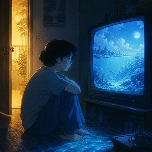 Come Back to Your World by aya tune radio