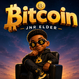 Bitcoin by JNR ELDER