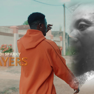 An2 Adi Sparky - Prayers