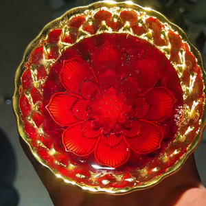 BL9CK Rose - HLM X The Beach