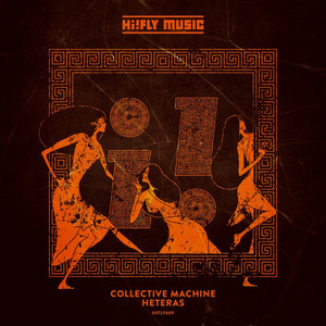 Heteras - Sobek's Hidden Sugar Remix by Collective Machine, Sobek