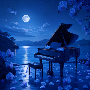 A Piano for the Soul by zerr snik