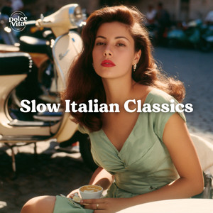 Ballo sulla Riviera by Dolce Vita