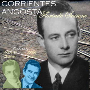Corrientes Angosta album