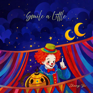 Yu Zhang - Smile a Little