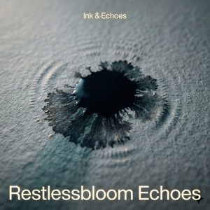 Clouded Window Light by Ink & Echoes