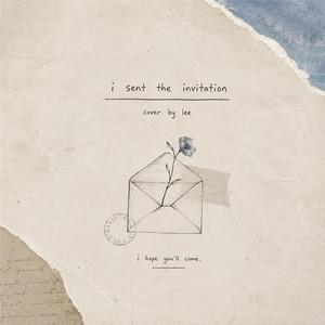 I Sent The Invitation by astute flow, Lee