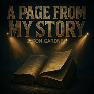 A Friend Like You by Jason Gardner, Hugo Iglesias Olmos, Joe Altier, Alvaro Manzanero