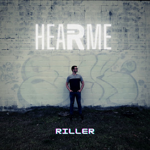 Empty Spaces by Riller