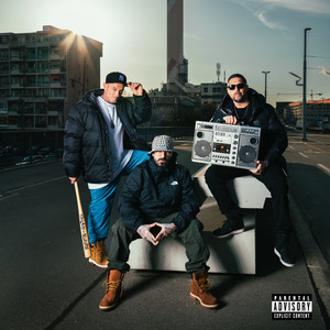 Franco-Italien by Chilz, Micky Gargano, Jakebeatz