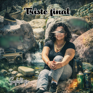 Triste Final by SofiRap
